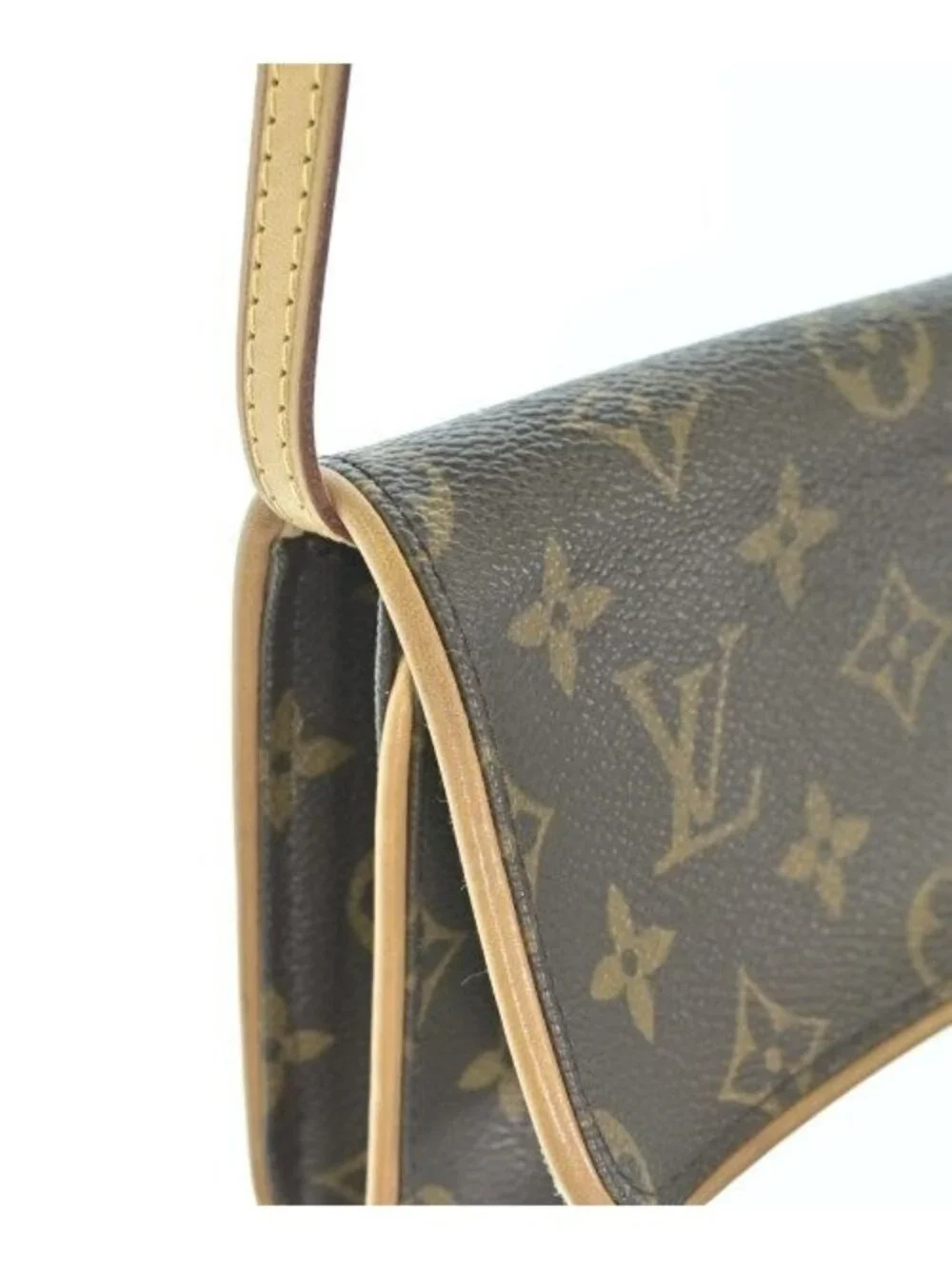 Louis Vuitton Shoulder